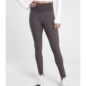 Athleta Quest Hybrid Tight Women's 2 Petite